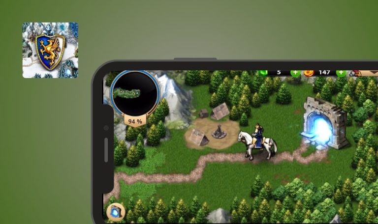 Bugs‌ ‌found‌ ‌in‌ Magic War Legends for iOS