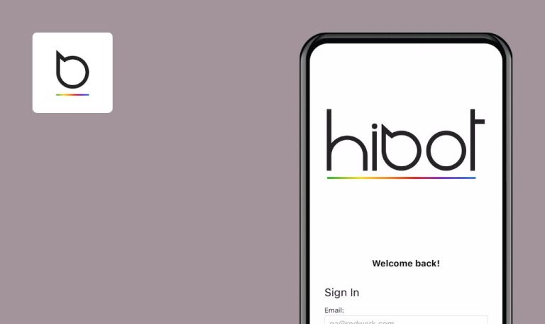 Bugs‌ ‌found‌ ‌in‌ HiBot for iOS