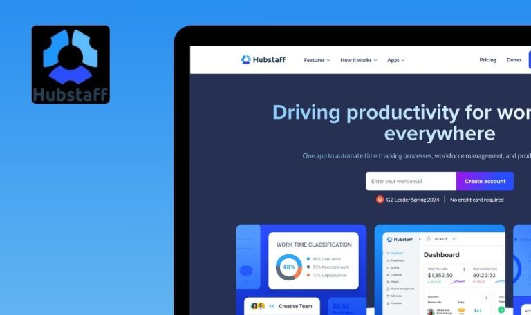 Bugs‌ ‌found‌ ‌in‌ Hubstaff SaaS
