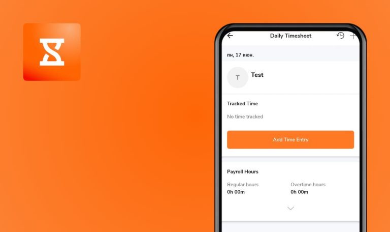 Bugs‌ ‌found‌ ‌in‌ Jibble: Time Tracking for Android