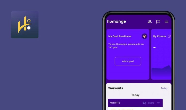 Bugs‌ ‌found‌ ‌in‌ Humango: AI Training Planner for iOS