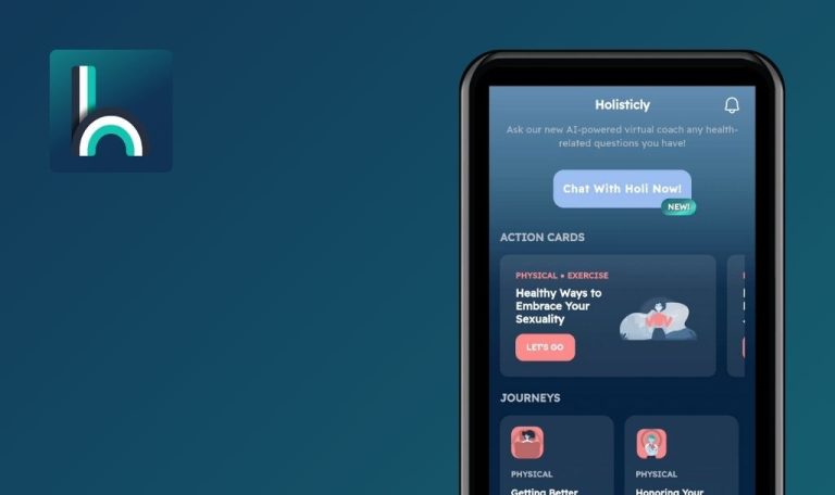 No bugs‌ ‌found‌ ‌in‌ Holisticly for Android