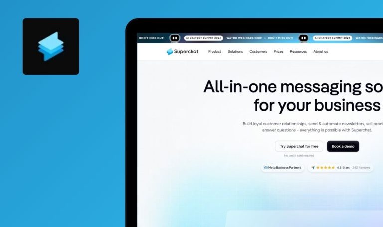 Bugs‌ ‌found‌ ‌in‌ Superchat SaaS