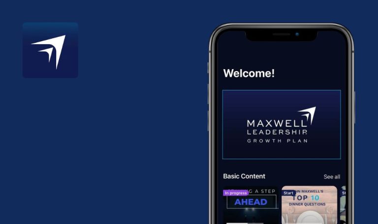 Bugs‌ ‌found‌ ‌in‌ Maxwell Leadership App for iOS