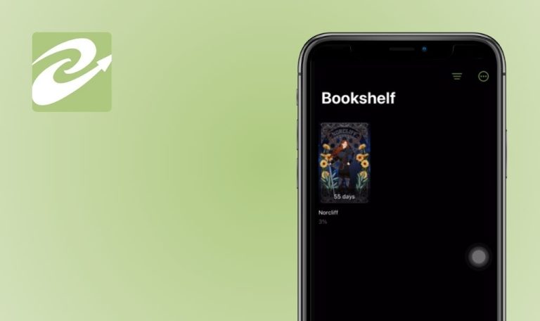 No bugs‌ ‌found‌ ‌in‌ NetGalley Shelf for iOS