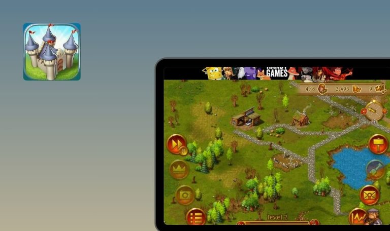 Bugs‌ ‌found‌ ‌in‌ Townsmen for iOS