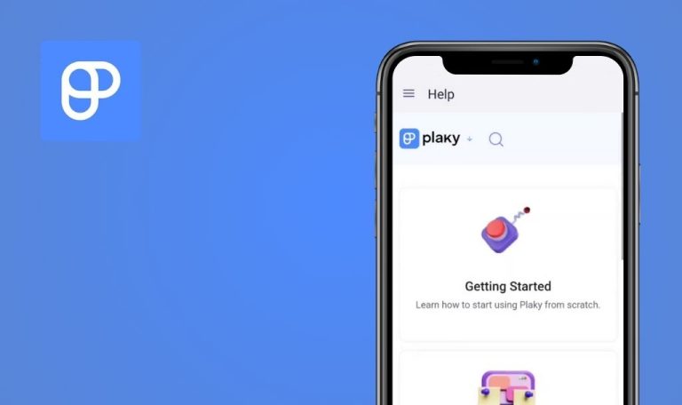 Bugs‌ ‌found‌ ‌in‌ Plaky — Project Management for Android