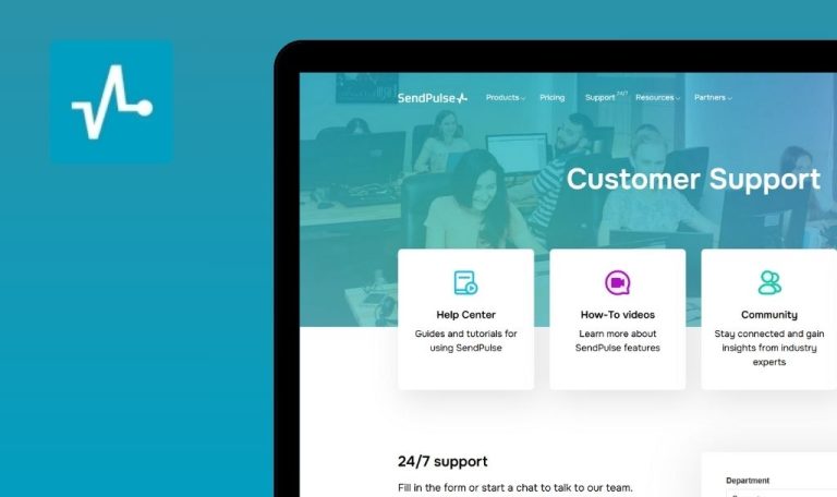 Bugs found in SendPulse SaaS