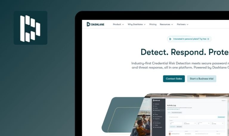 No Bugs Found in Dashlane SaaS