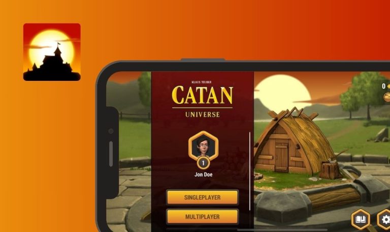 Bugs‌ ‌found‌ ‌in‌ Catan Universe for iOS
