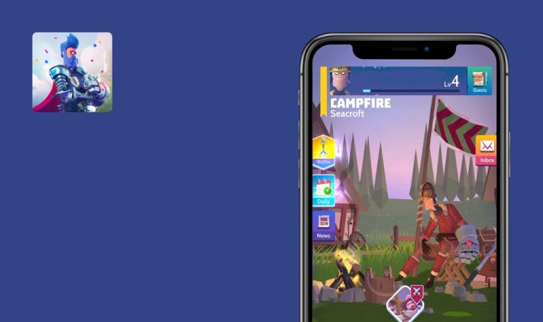 Bugs‌ ‌found‌ ‌in‌ Knighthood for iOS