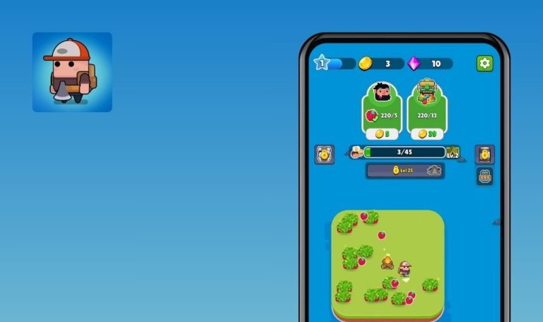 Bugs‌ ‌found‌ ‌in‌ Pocket Land! for iOS