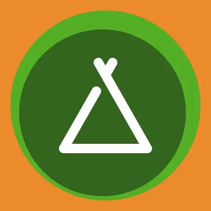 camping.info – The CAMPING APP