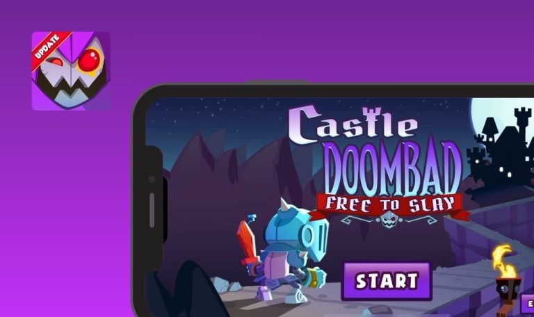 Bugs‌ ‌found‌ ‌in‌ Castle Doombad: Free to Slay for iOS