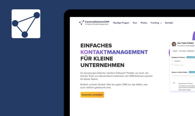 Bugs‌ ‌found‌ ‌in‌ CentralStationCRM SaaS