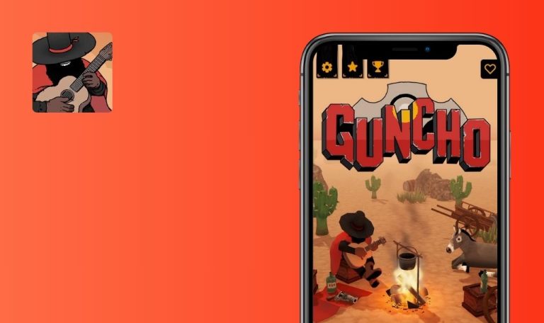 Bugs‌ ‌found‌ ‌in‌ Guncho for iOS
