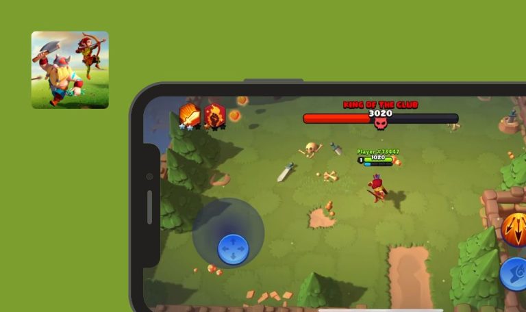 Bugs‌ ‌found‌ ‌in‌ Loot Heroes: Fantasy RPG Game for iOS