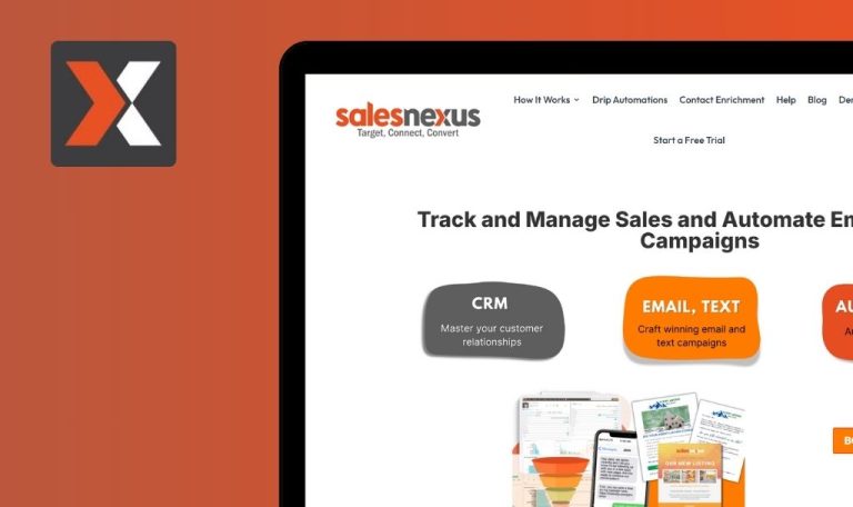 Bugs‌ ‌found‌ ‌in‌ SalesNexus SaaS