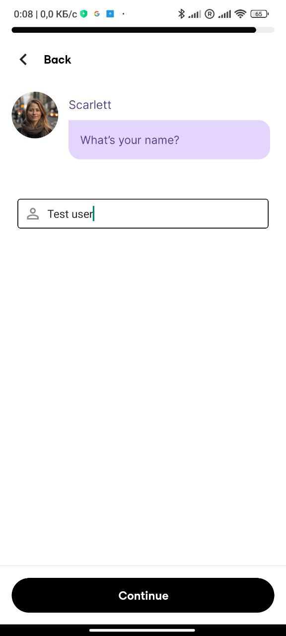 ‘Username’ field is not retaining information post-registration