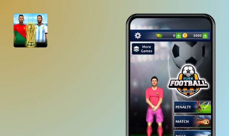 Bugs found in Football Game 2025: Real Kick for iOS