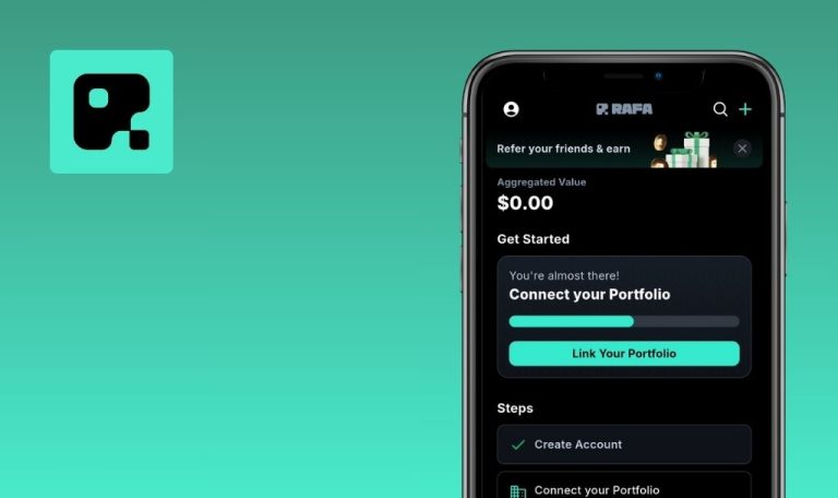 Bugs found in RAFA – AI Investment Agents for Android