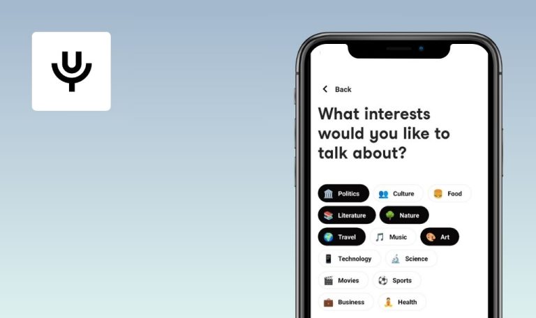 Bugs found in Univerbal AI Language Learning for Android