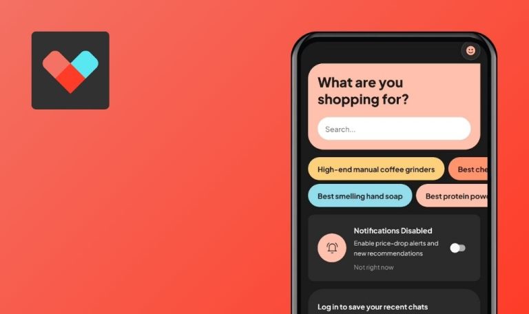 Bugs found in Vetted AI Smart Shopping Agent for Android