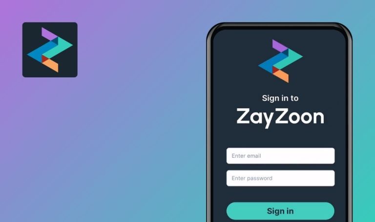 Bugs found in ZayZoon – Wages On-Demand for iOS