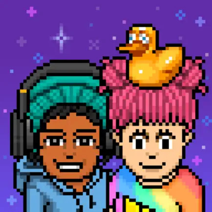 Habbo – Original Virtual World