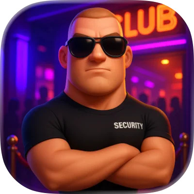 Idle Nightclub Tycoon: Empire