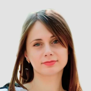 Alla, QA engineer