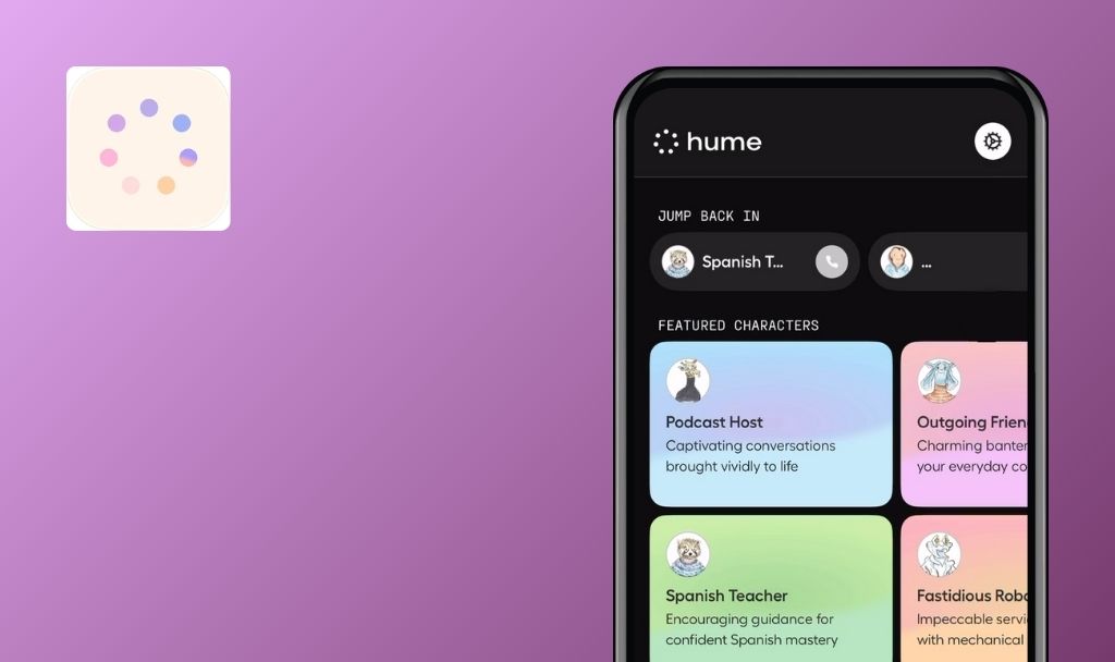 Bugs Found in Hume: Your Personal AI for iOS : ‌QAwerk‌ ‌Bug‌ ‌Crawl‌