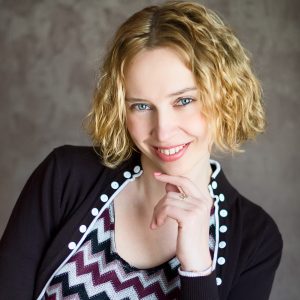 Liubov, QA engineer