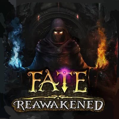 FATE: Reawakened