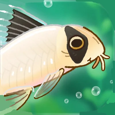 Pondlife — Relaxing Fish Game