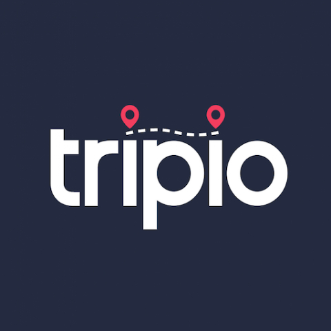 Tripio Travel App