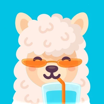 Water Tracker: Waterllama